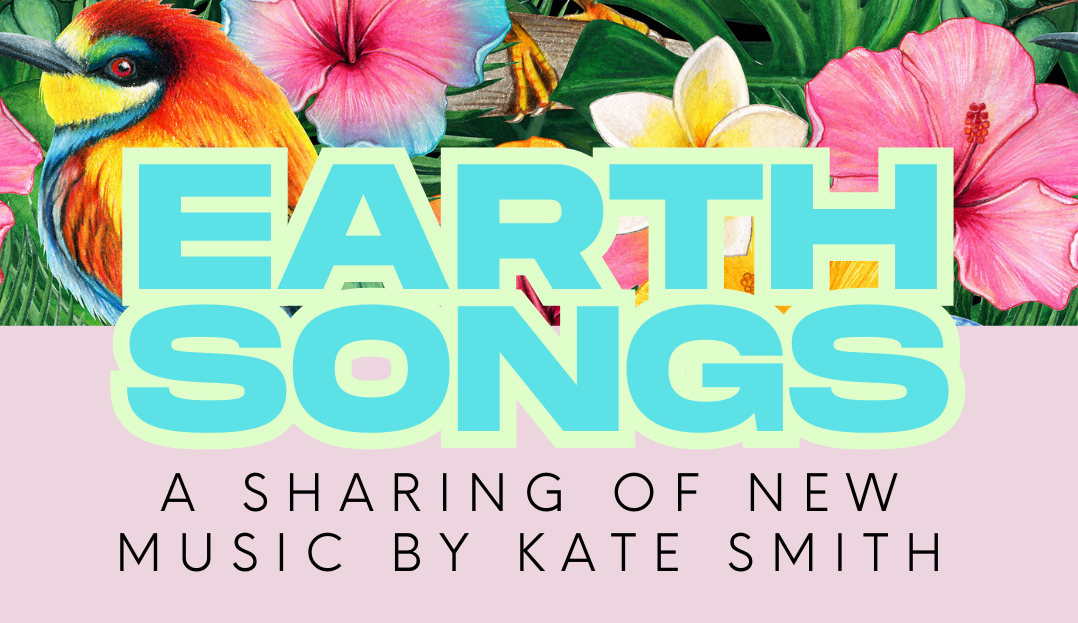 Earth Songs