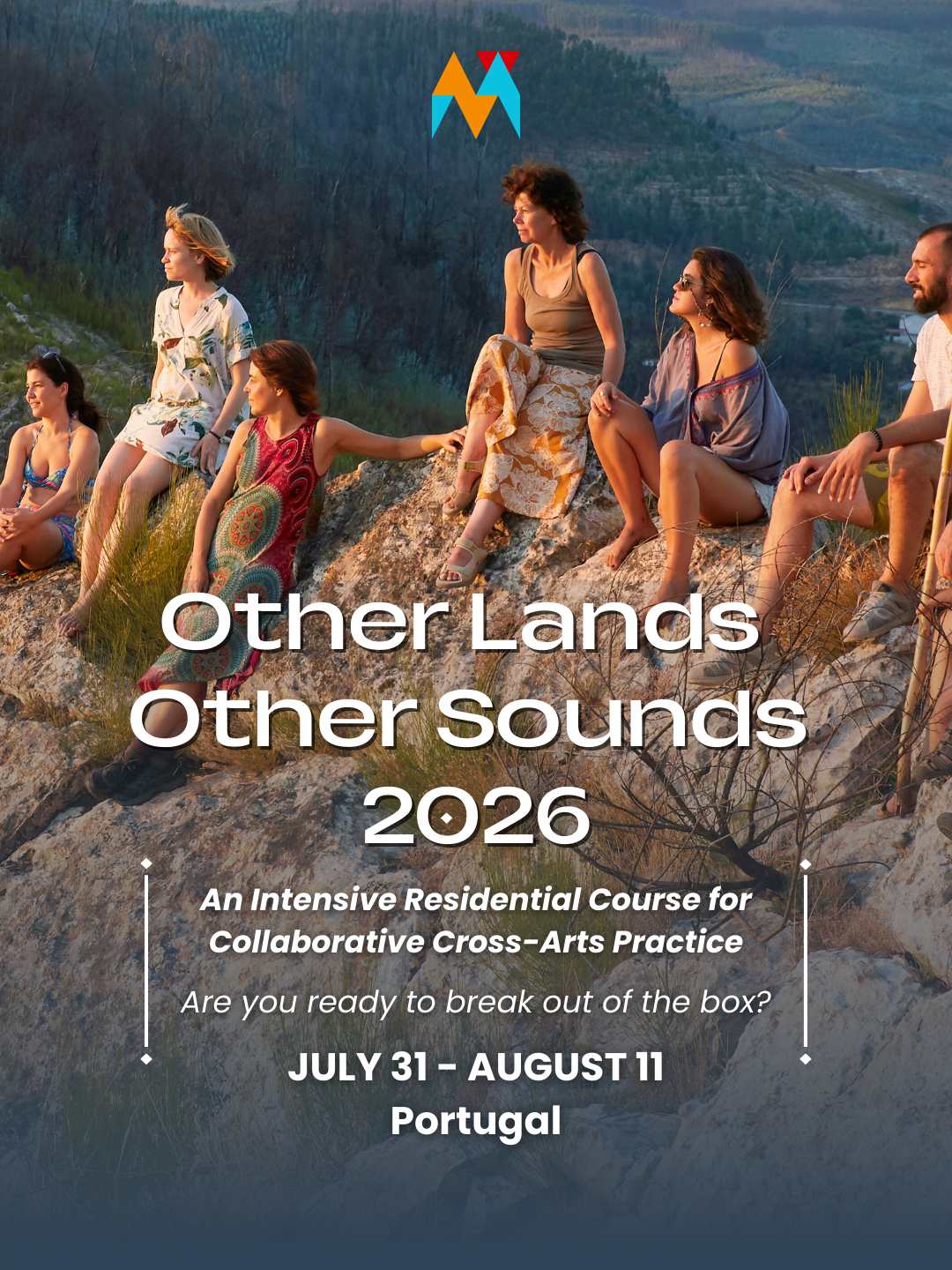 Other Lands Other Sounds 2026