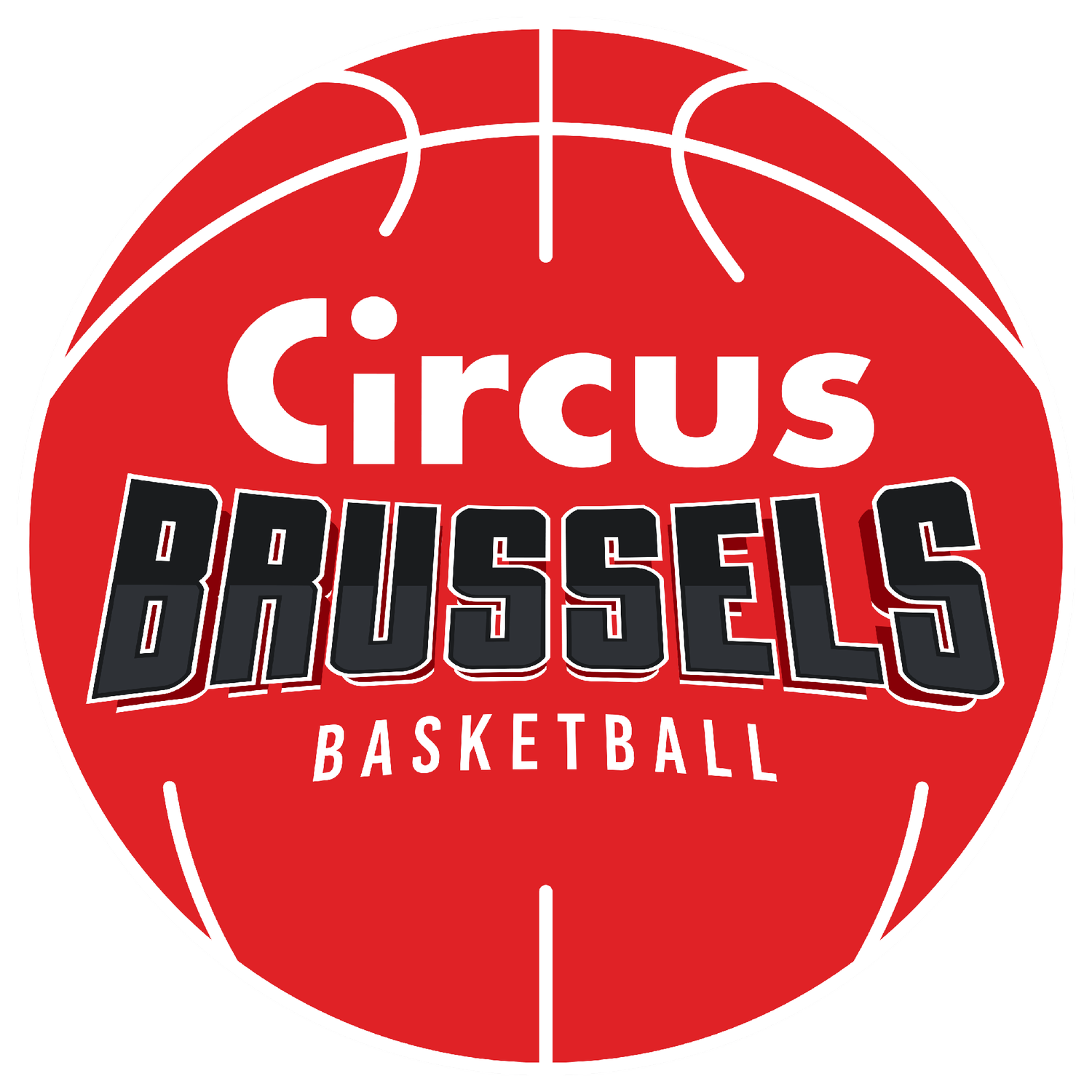 PHOENIX TALENT — CIRCUS BRUSSELS BASKETBALL