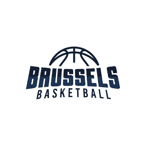 BRUSSELS BASKETBALL