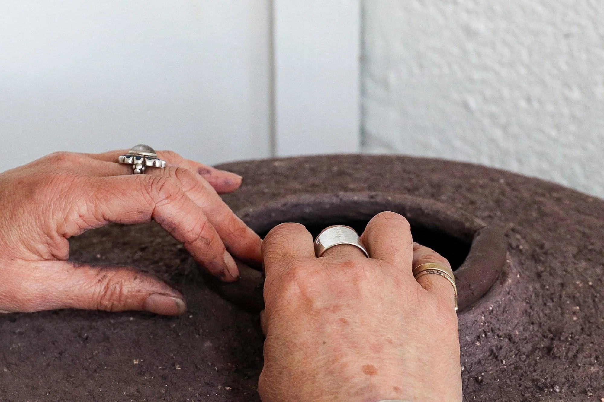 Coiling masterclass weekend 21/22 April 2026