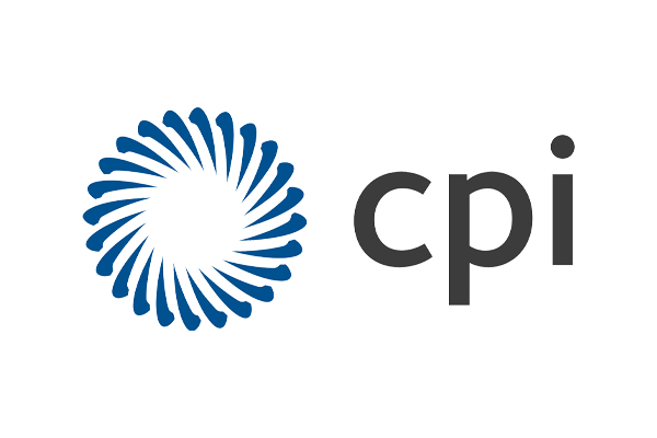 CPI logo