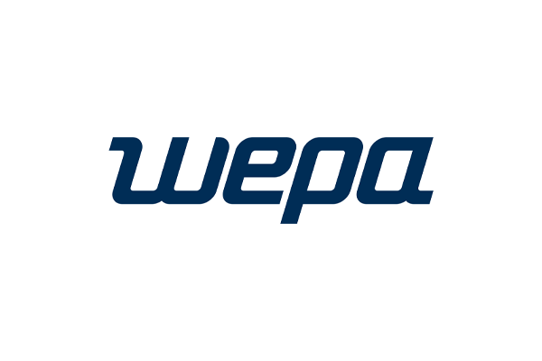 WEPA logo