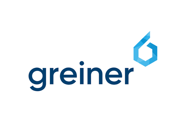 Greiner logo