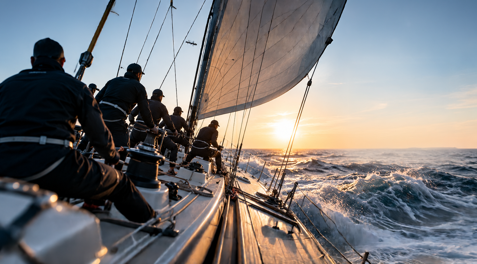 Why Sales Performance Is Increasingly a Collective Performance Challenge
