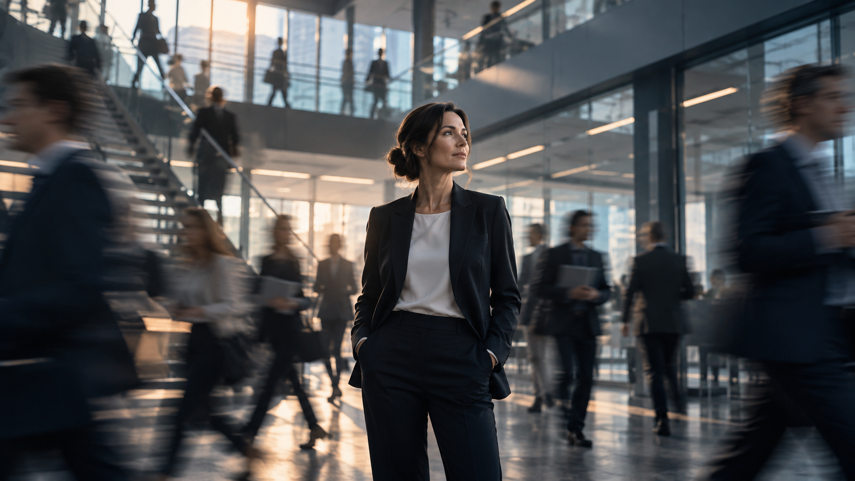 Beyond Resilience: Why Leaders Need to Stop Treating Workplace Stress as an Individual Problem