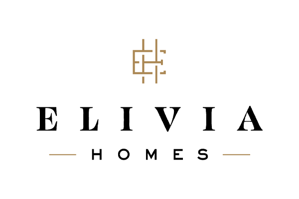 Elivia Homes logo