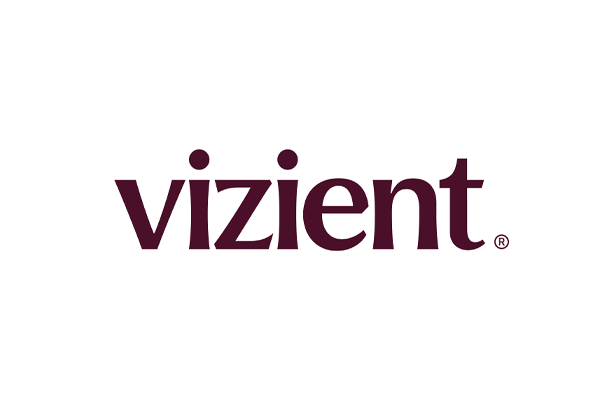 Vizient logo