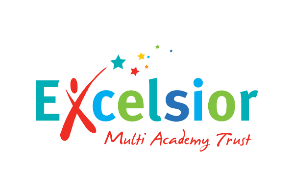 Excelsior Multi Academy Trust logo