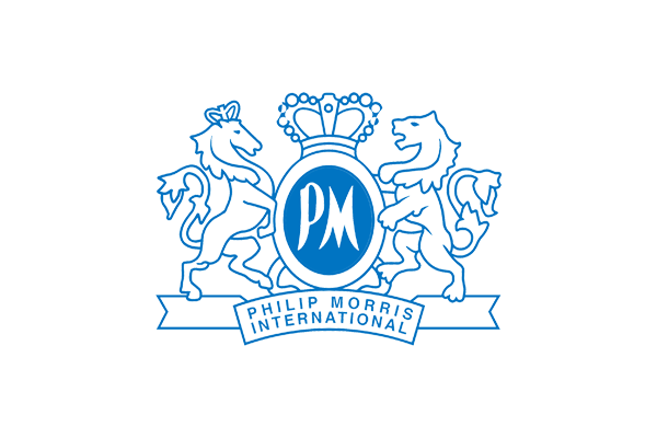 Philip Morris International logo