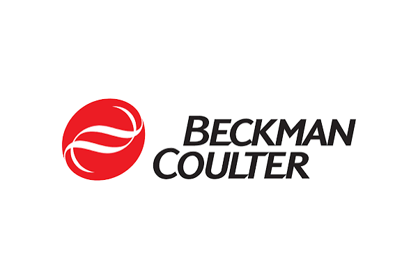 Beckman Coulter logo