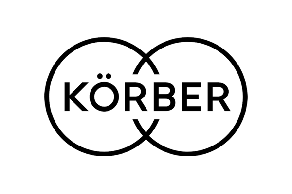 Körber logo