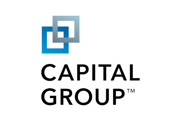Capital Group logo
