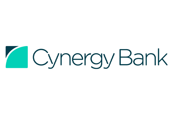 Cynergy Bank logo