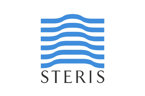 Steris logo
