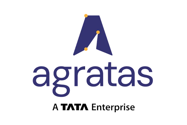 Agratas logo