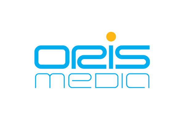 oris media logo
