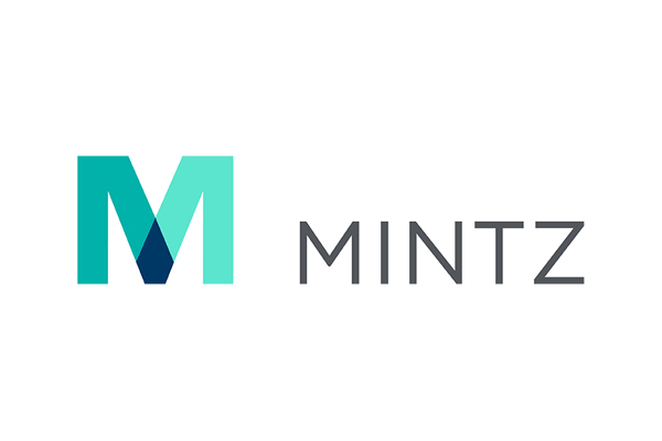 Mintz logo