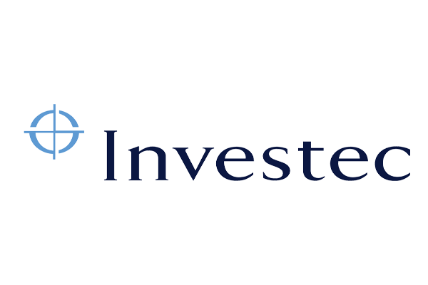 Investec logo