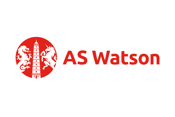 AS Watson logo