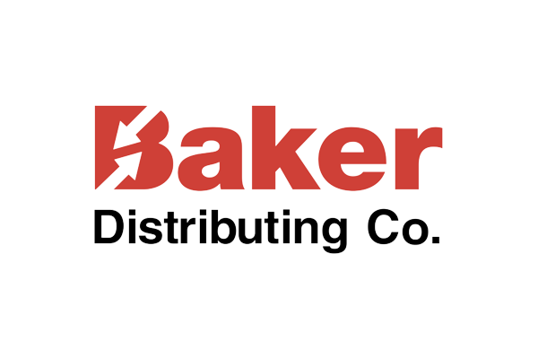 Baker Distributing logo