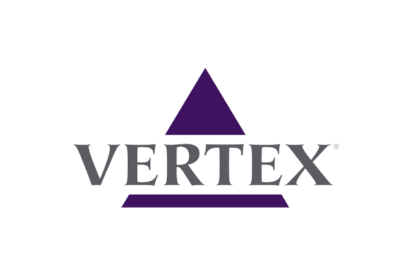 Vertex logo