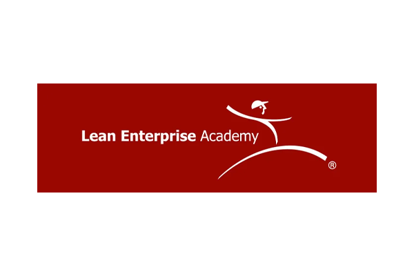 Lean Enterprise Academy logo