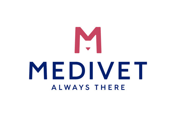 Medivet logo