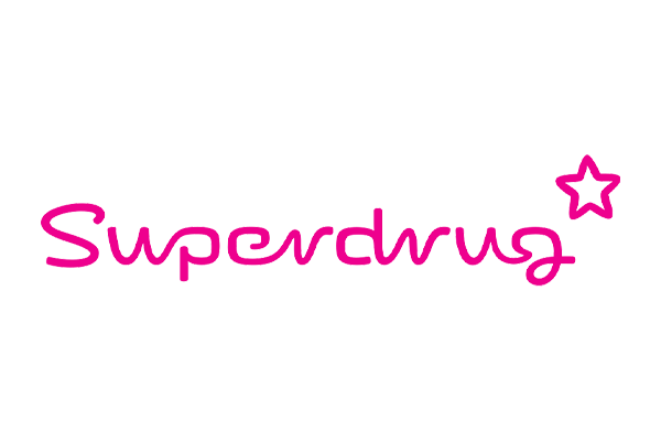 Superdrug logo