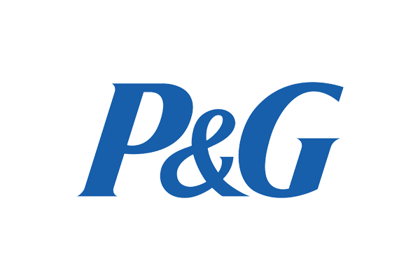 Procter & Gamble logo