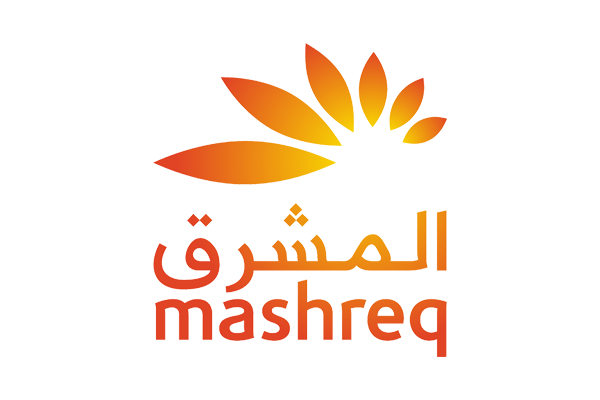 Mashreq logo