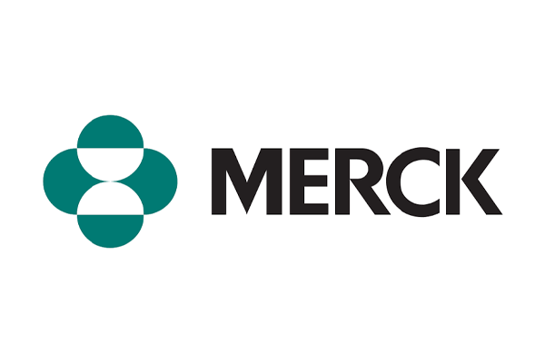 Merck logo