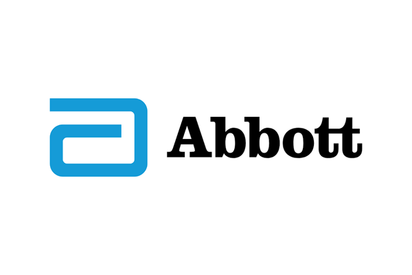 Abbott logo