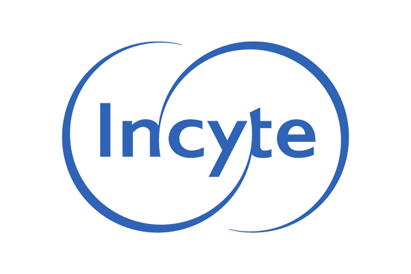 Incyte logo