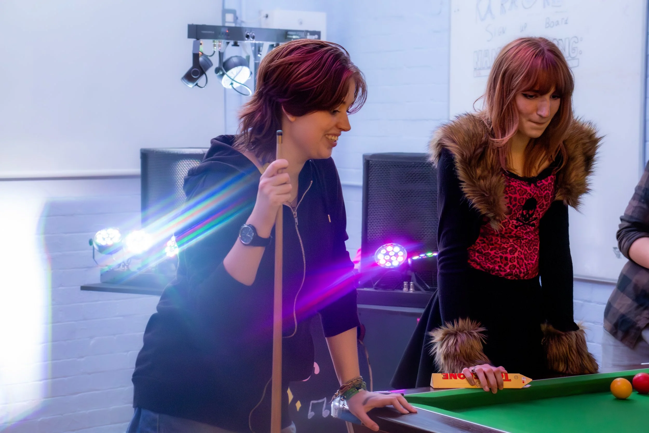 Announcement: AGM 2026!