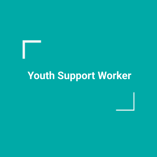 Youth Support Worker 