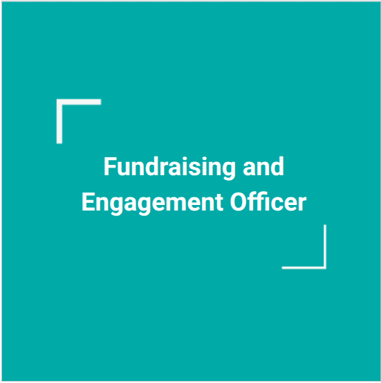 Fundraising and Engagement Officer