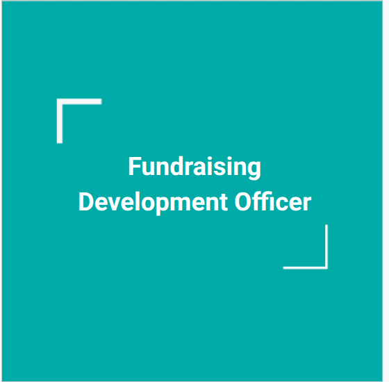 Fundraising Development Officer 
