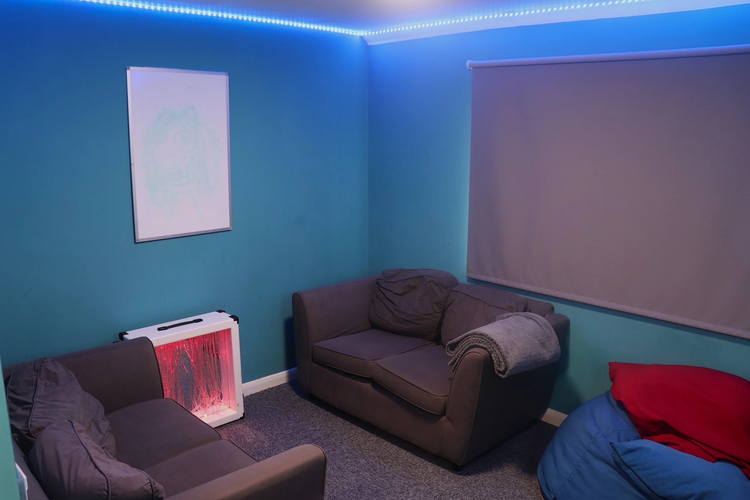 Sensory Room