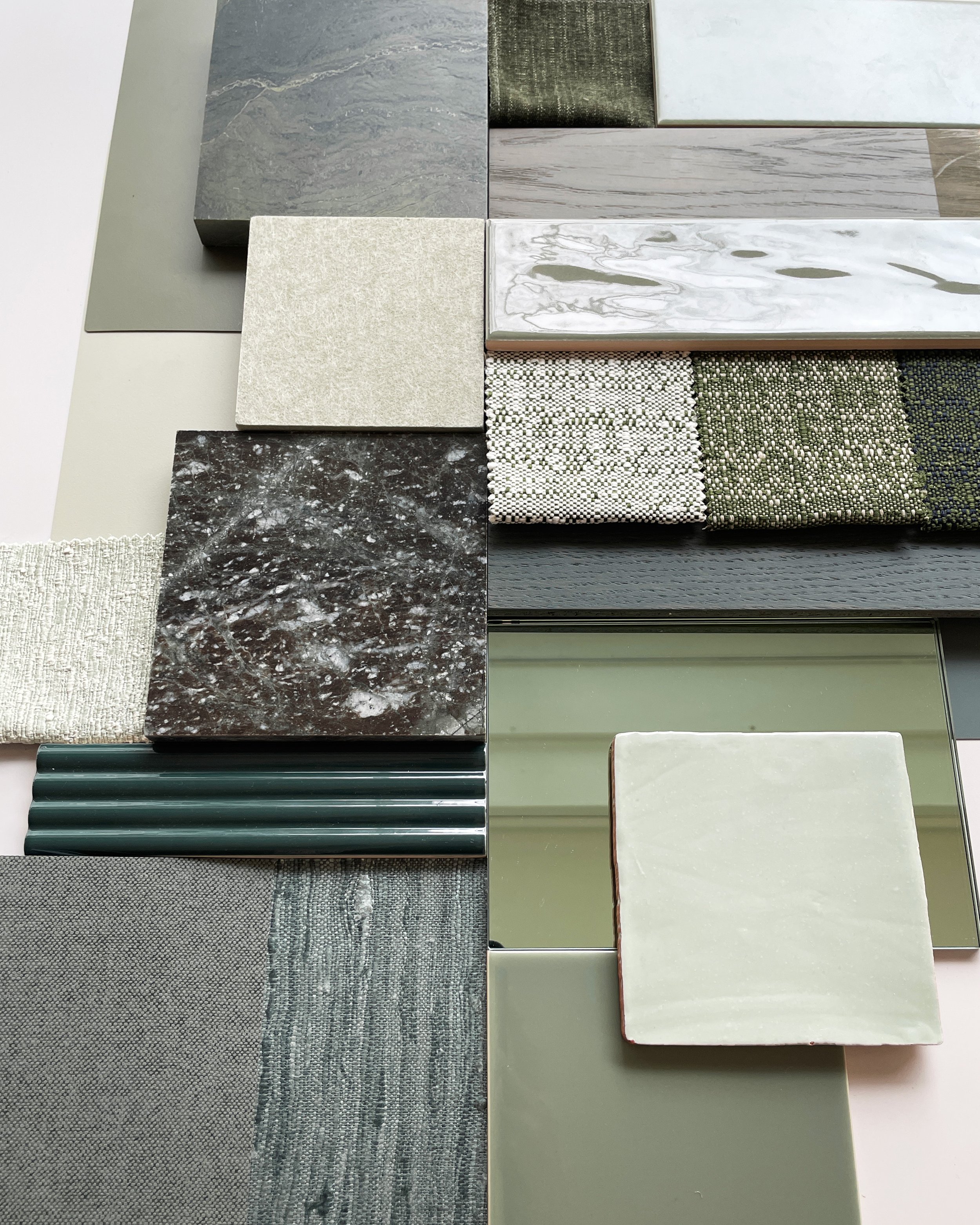 Folge 1 - Saisonfarbe | Grün