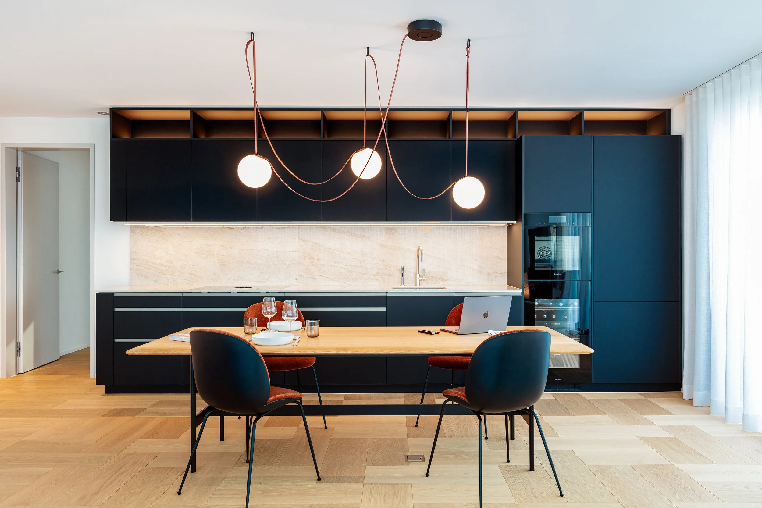 Apartment am Waldrand