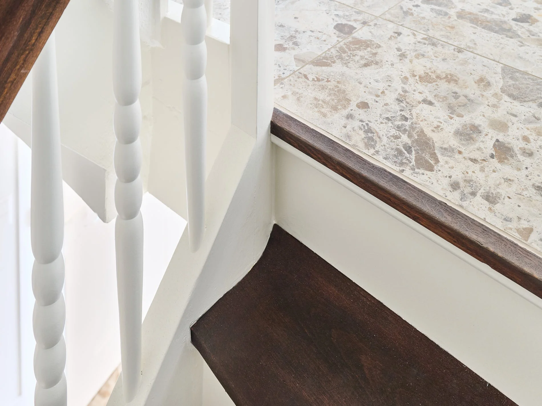 Privathaus in Zürich