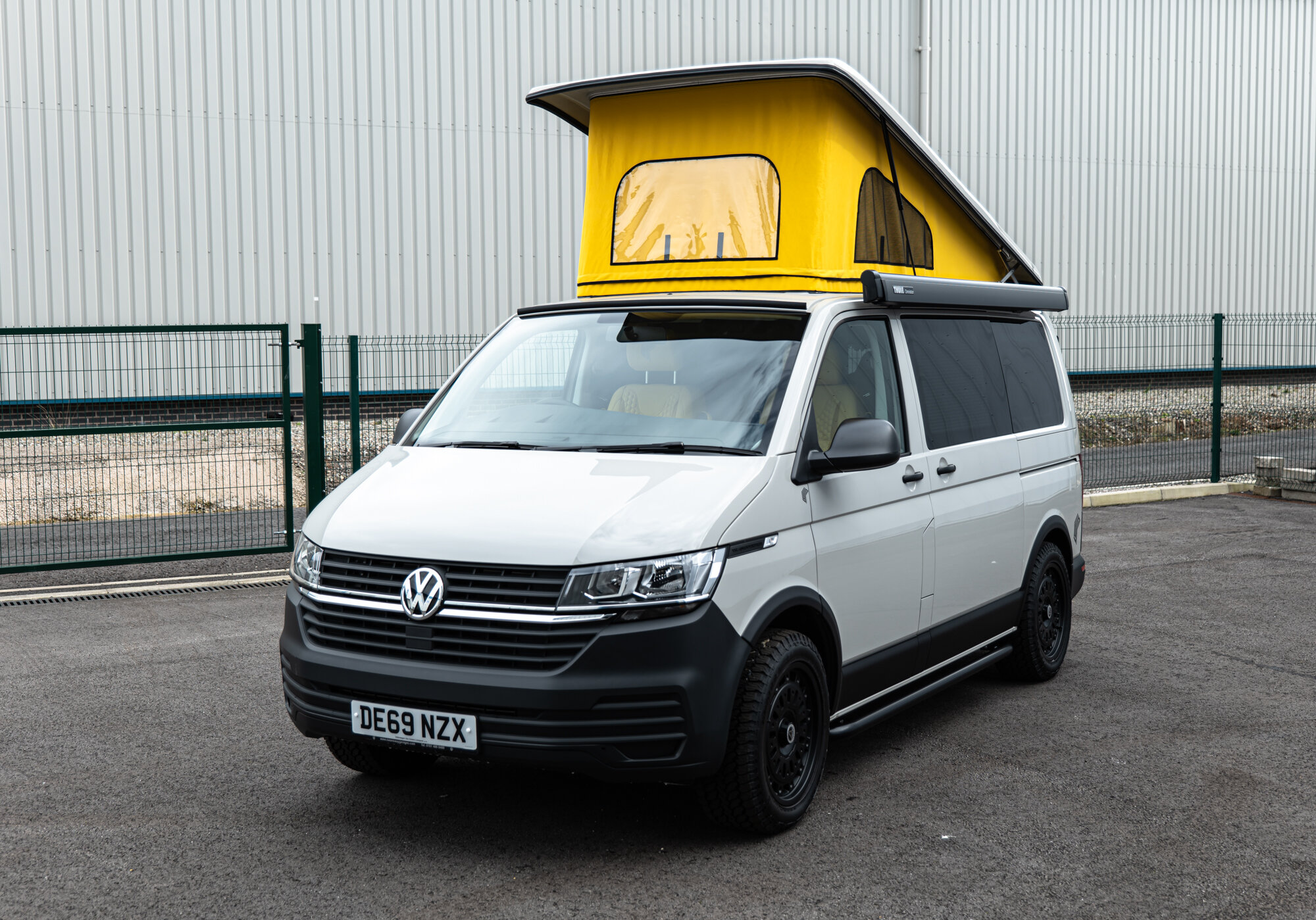 VW Campervan Conversions