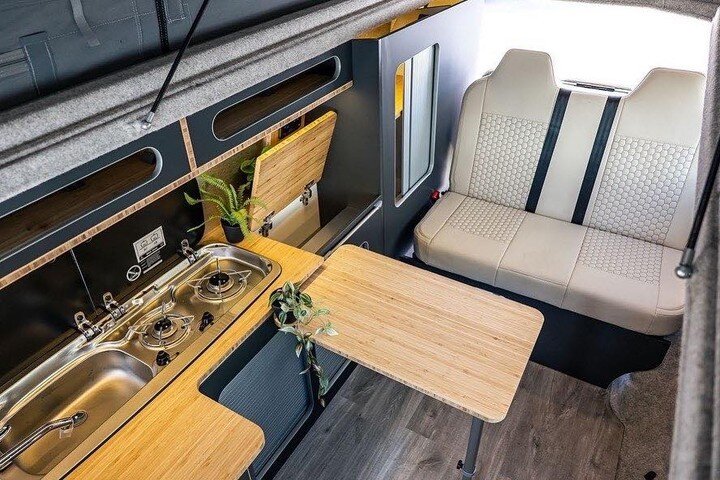 😍🔥🌅🚐.

Want to hire this camper? Availability &amp; booking info are in our bio, click hire the Juggernaut for more 
 
#crafter #customscrafter #juggernaut #vwcrafter #vwcraftercamper #canperconversion #bespokecamper #hirethiscamper #linkinbio #c