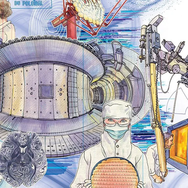 cea  80th anniversary