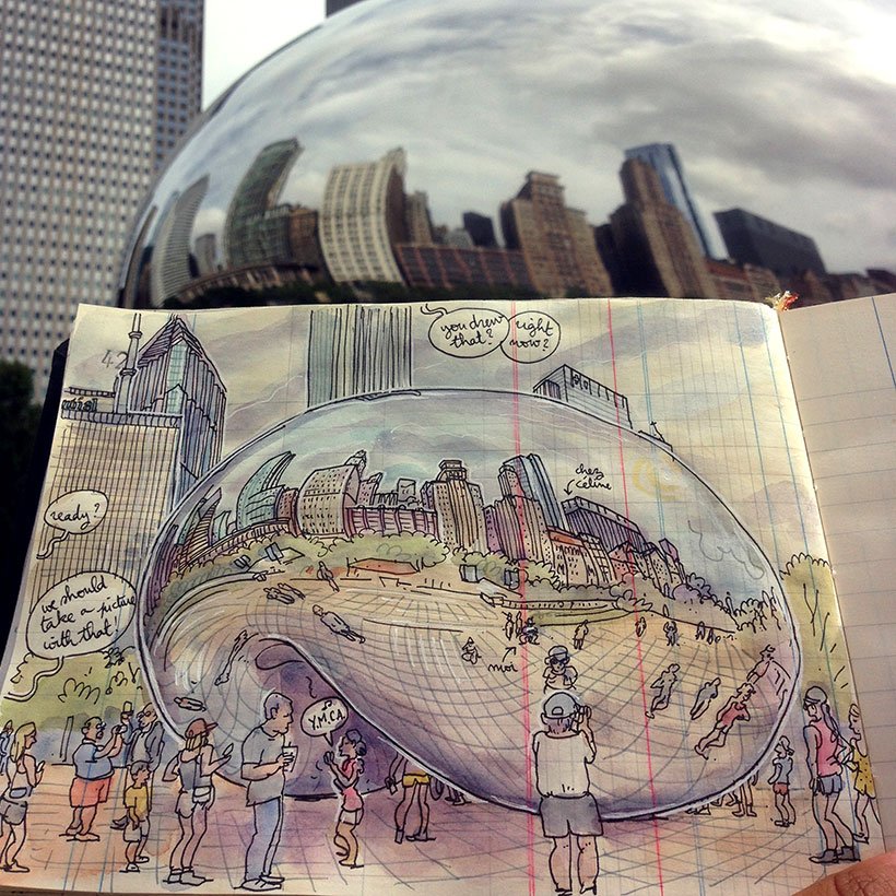 chicago