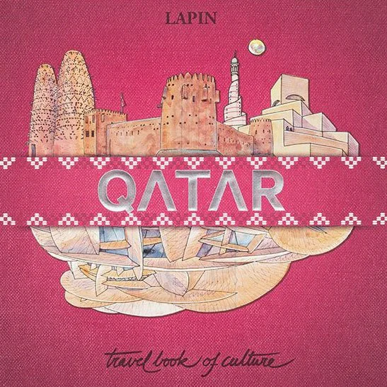 qatar travel book of culture