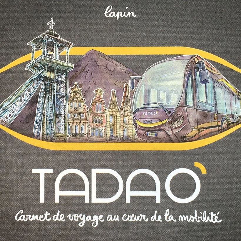 transdev - tadao