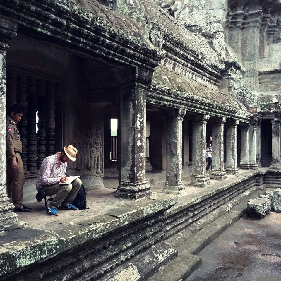 cambodia