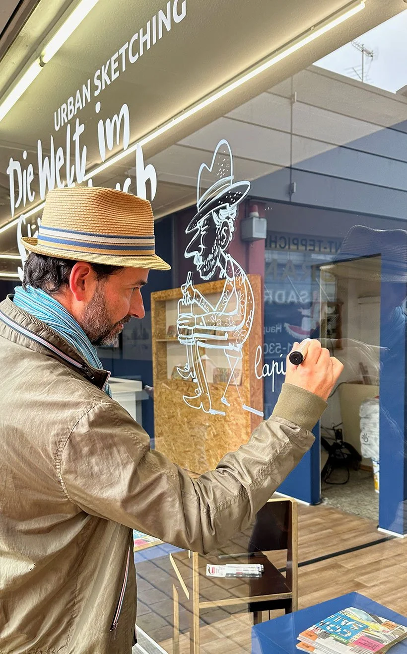 comic salon erlangen